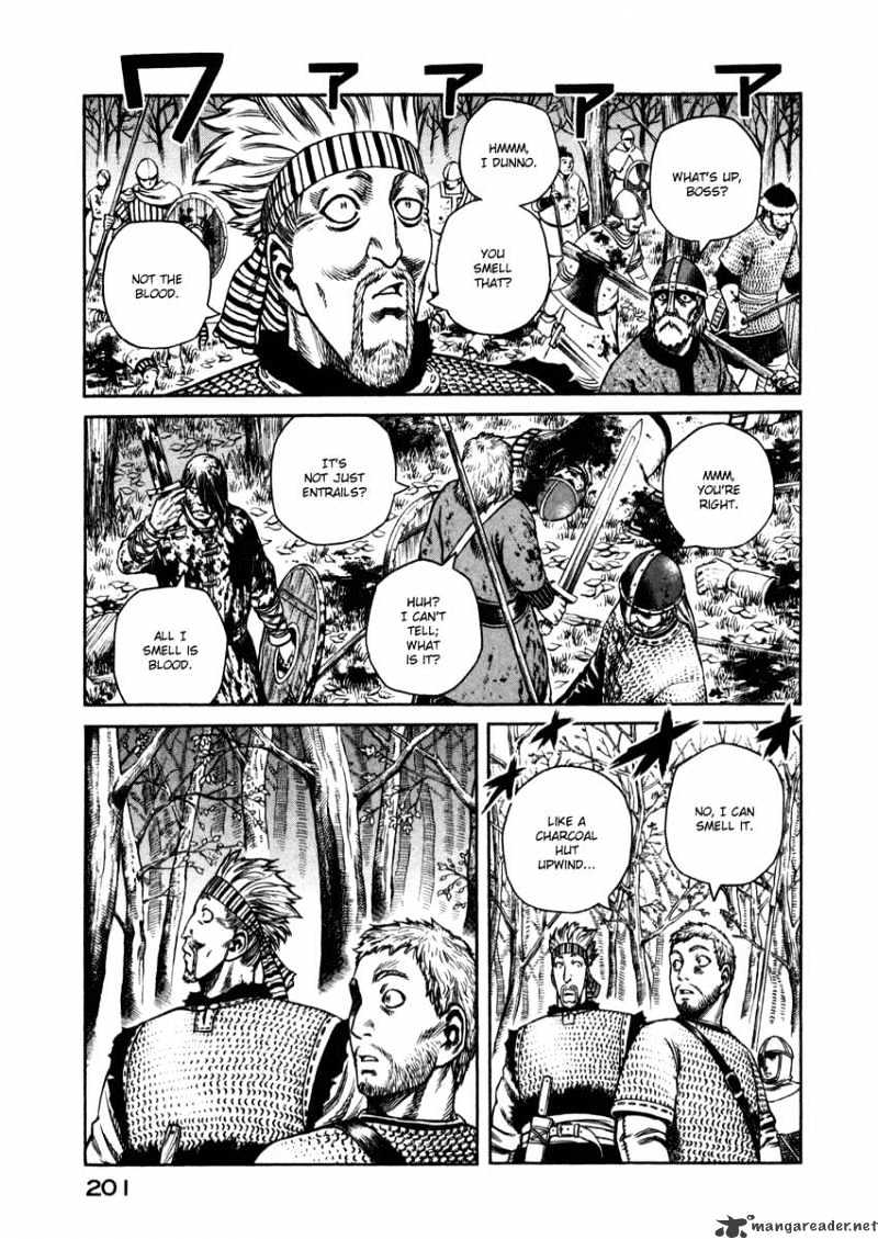 Vinland Saga Manga Manga Chapter - 21 - image 33
