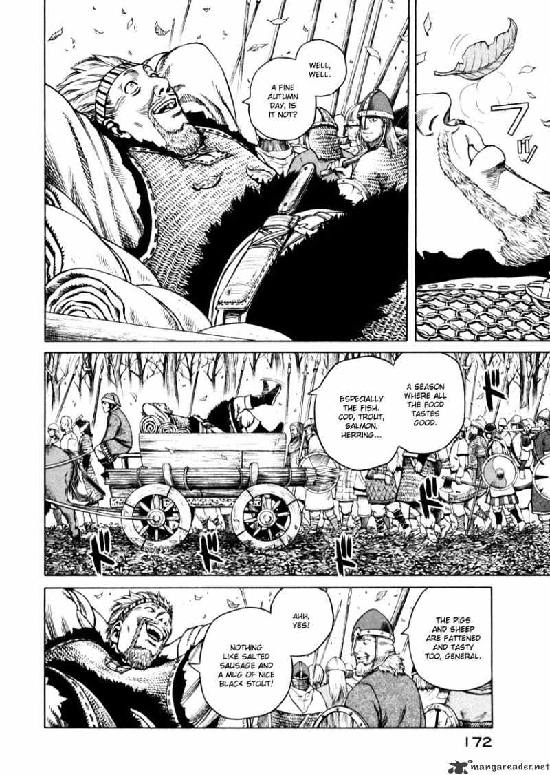 Vinland Saga Manga Manga Chapter - 21 - image 4