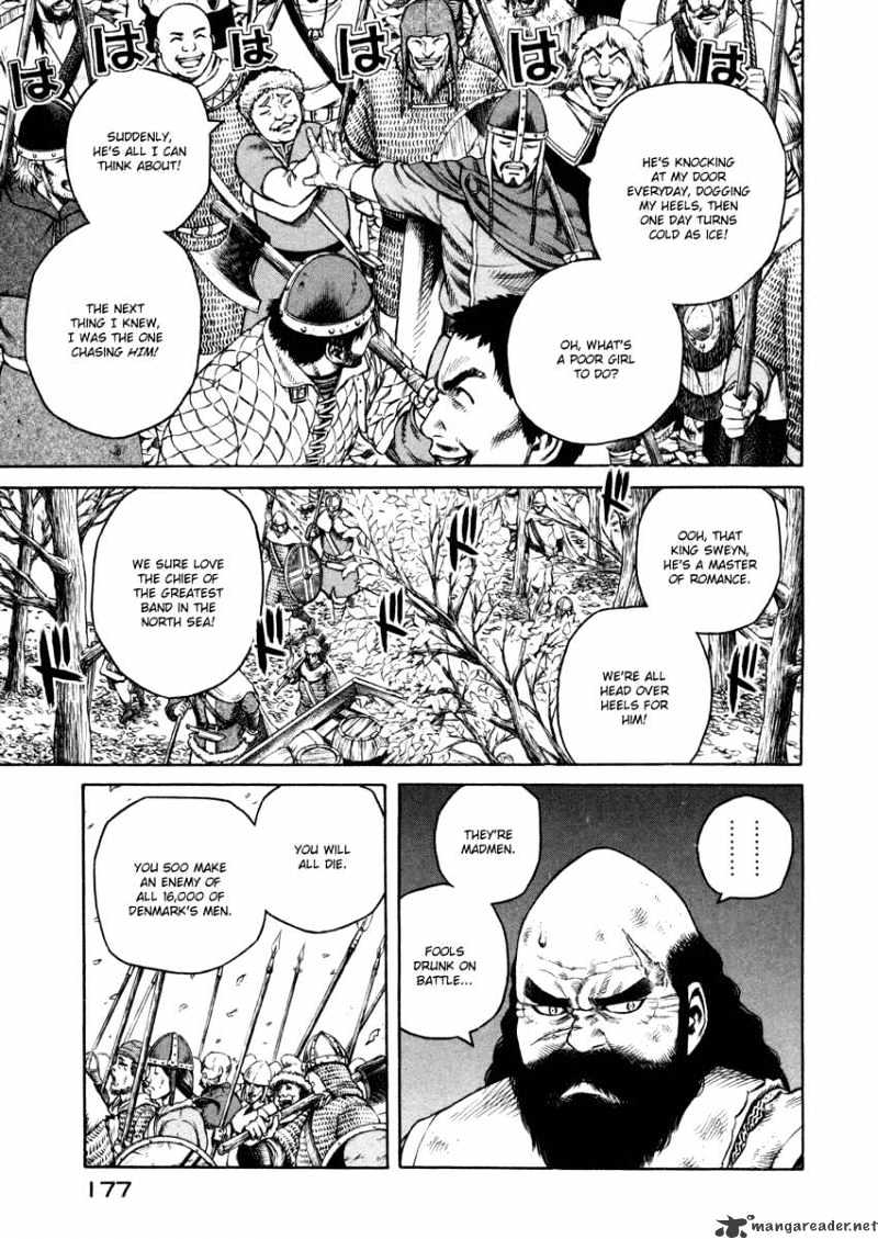 Vinland Saga Manga Manga Chapter - 21 - image 9