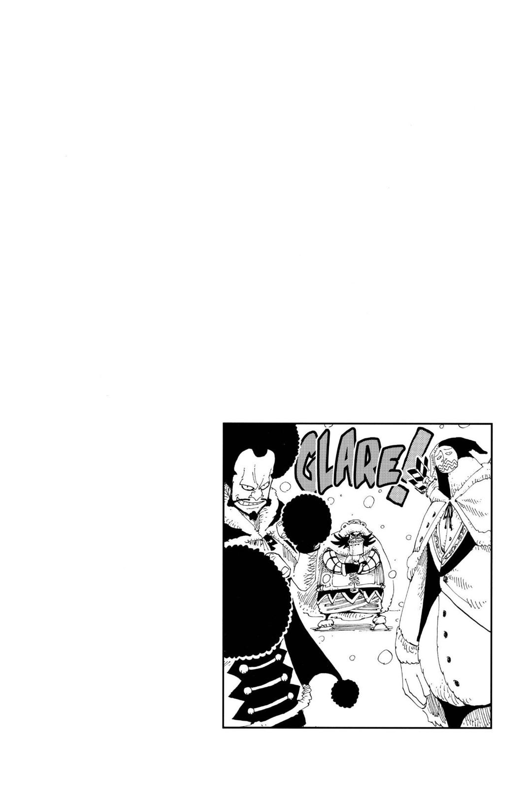 One Piece Manga Manga Chapter - 147 - image 2