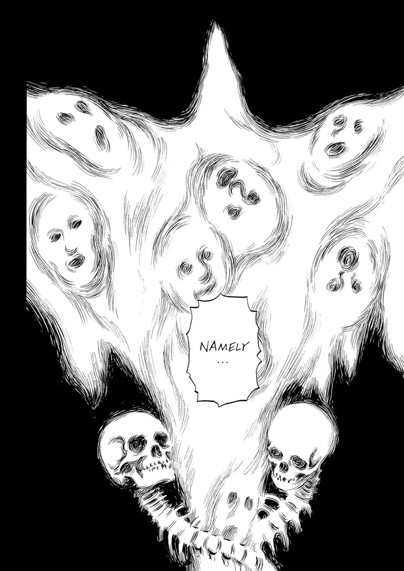 Berserk Manga Chapter - 159 - image 11