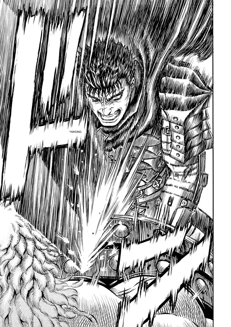Berserk Manga Chapter - 159 - image 12