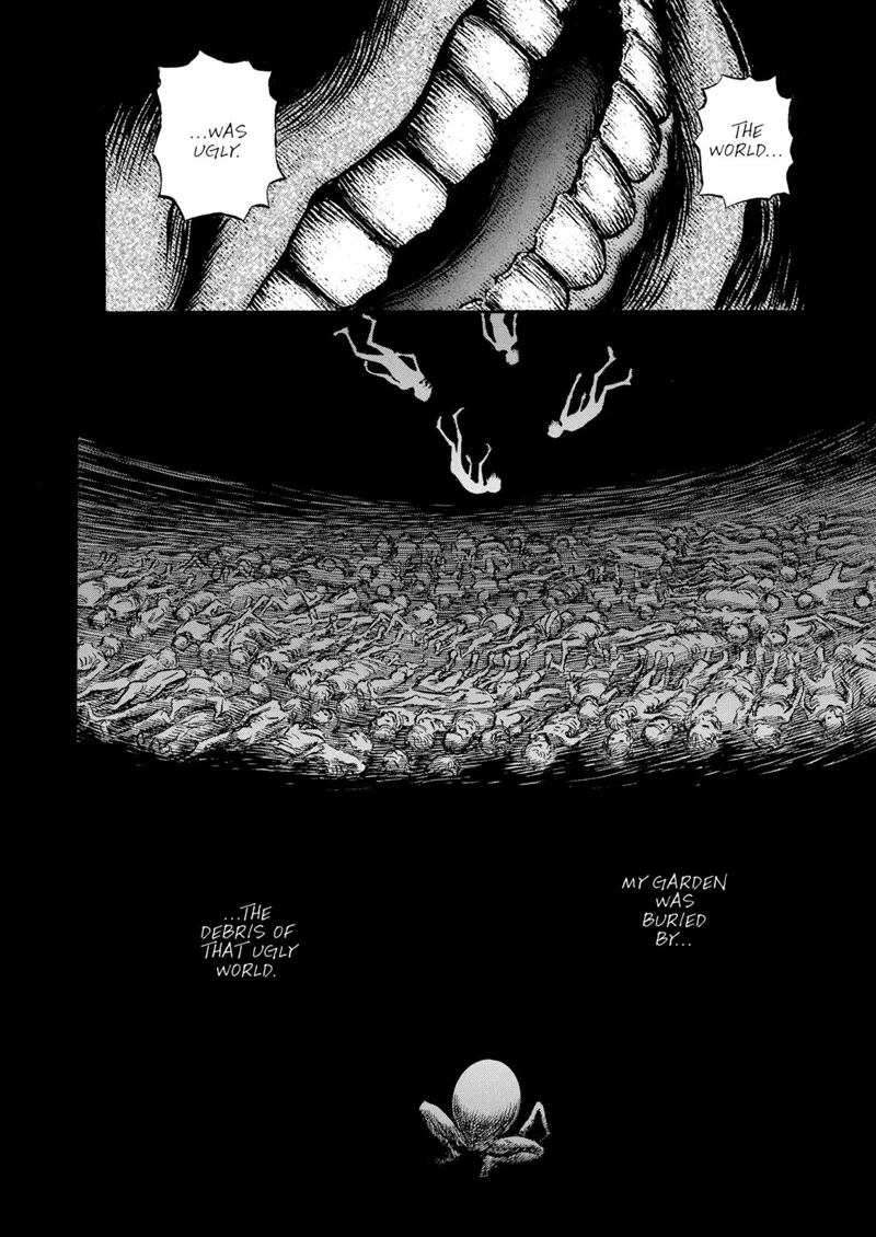 Berserk Manga Chapter - 159 - image 5