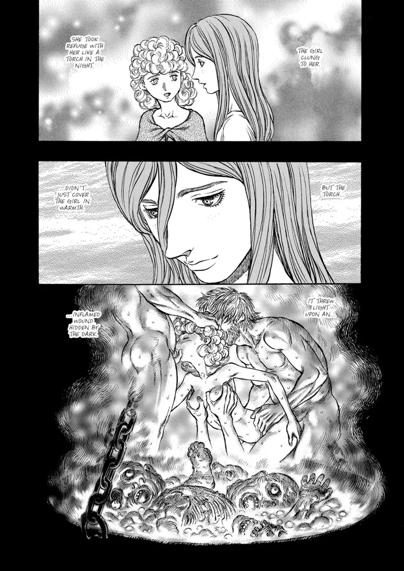 Berserk Manga Chapter - 159 - image 7