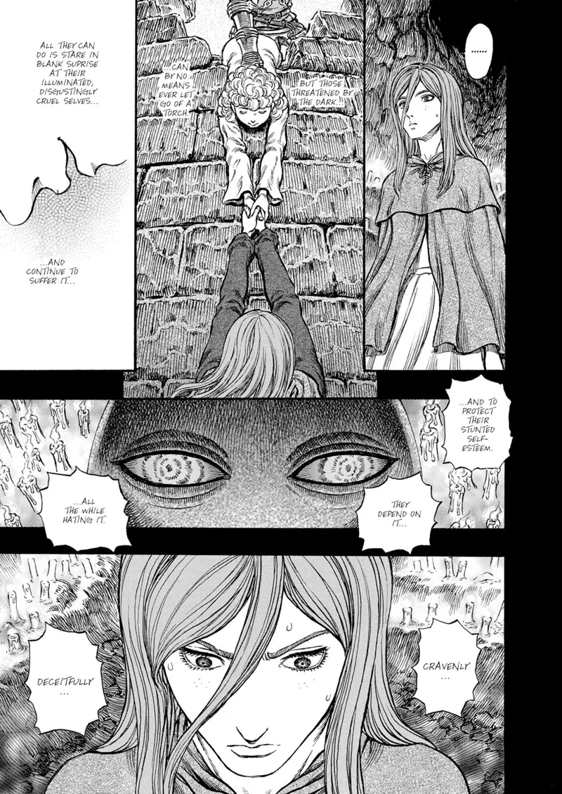 Berserk Manga Chapter - 159 - image 8
