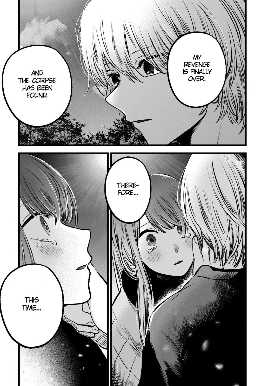 Oshi No Ko Manga Manga Chapter - 78 - image 18