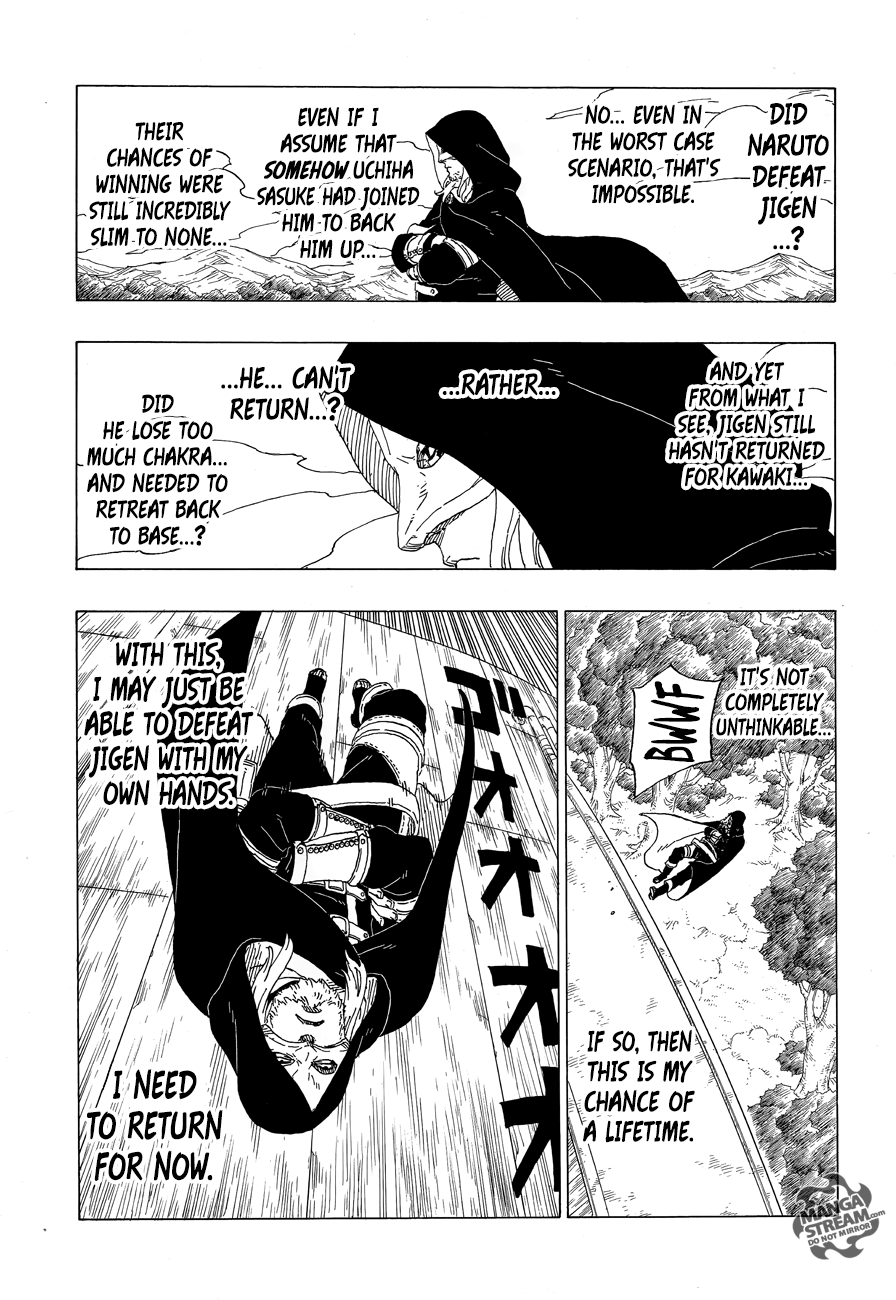 Boruto Manga Manga Chapter - 39 - image 16
