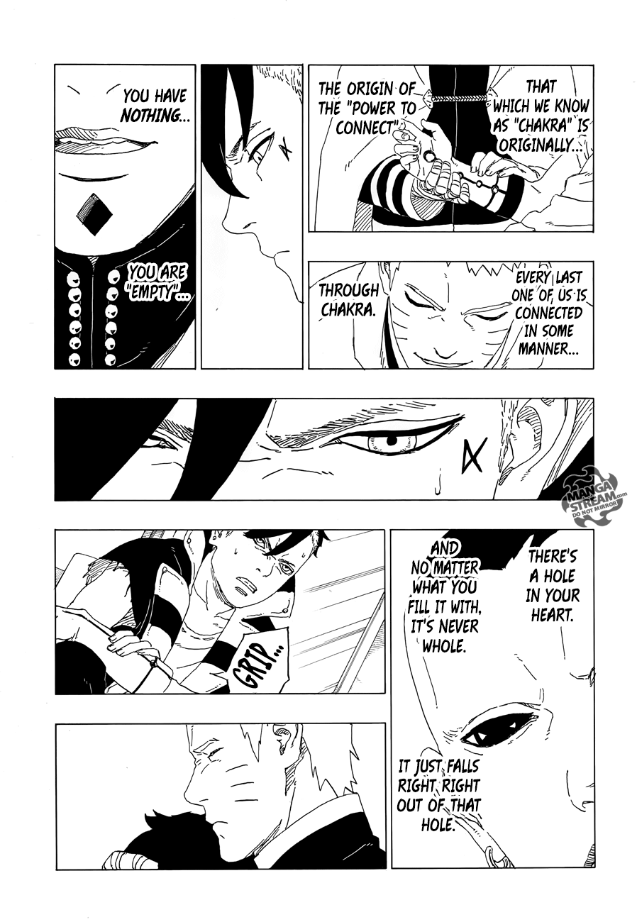 Boruto Manga Manga Chapter - 39 - image 24