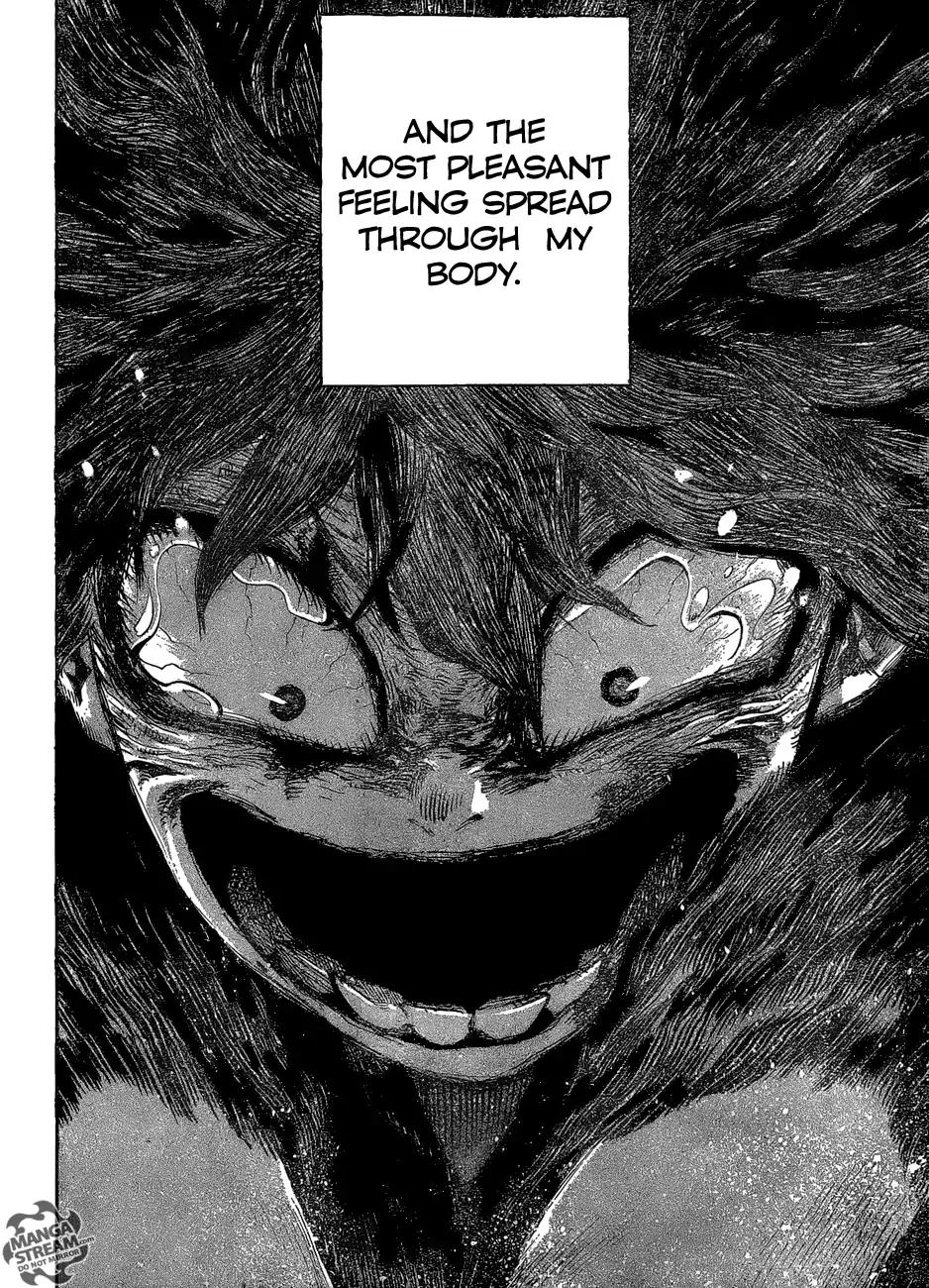 My Hero Academia Manga Manga Chapter - 236 - image 15