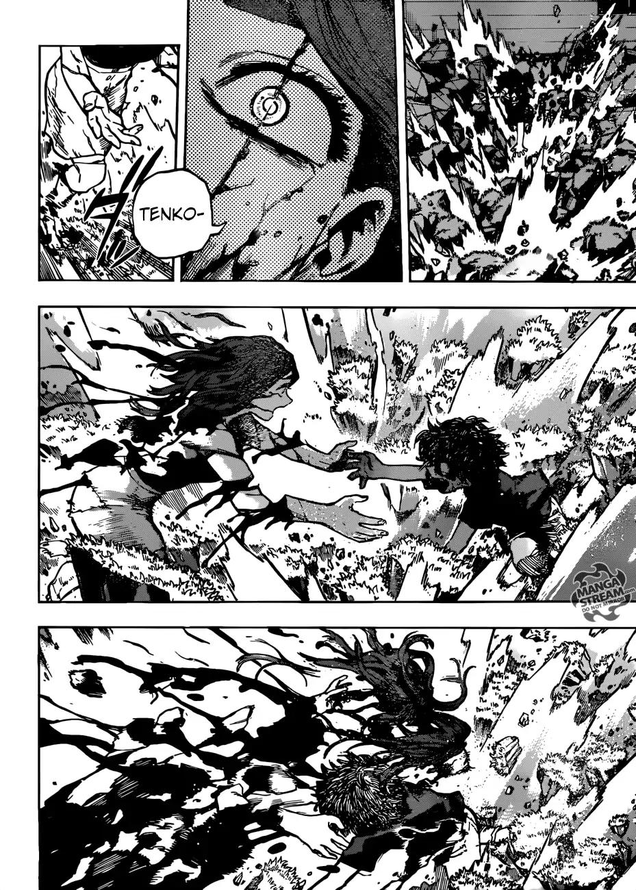 My Hero Academia Manga Manga Chapter - 236 - image 9