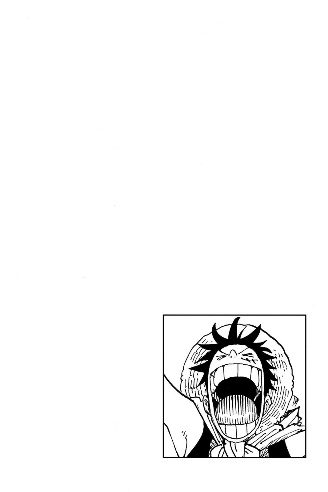 One Piece Manga Manga Chapter - 298 - image 16