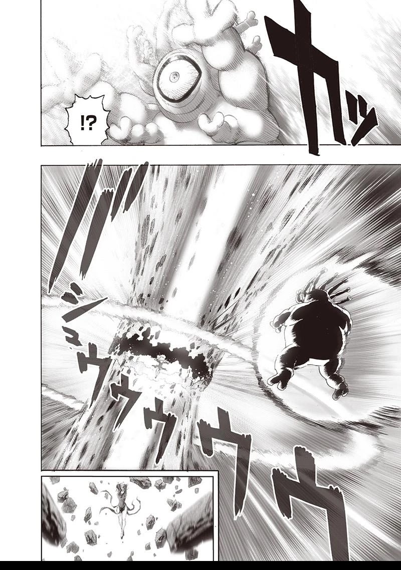 One Punch Man Manga Manga Chapter - 111 - image 5
