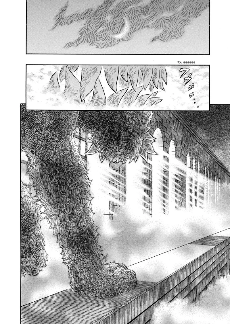 Berserk Manga Chapter - 258 - image 20