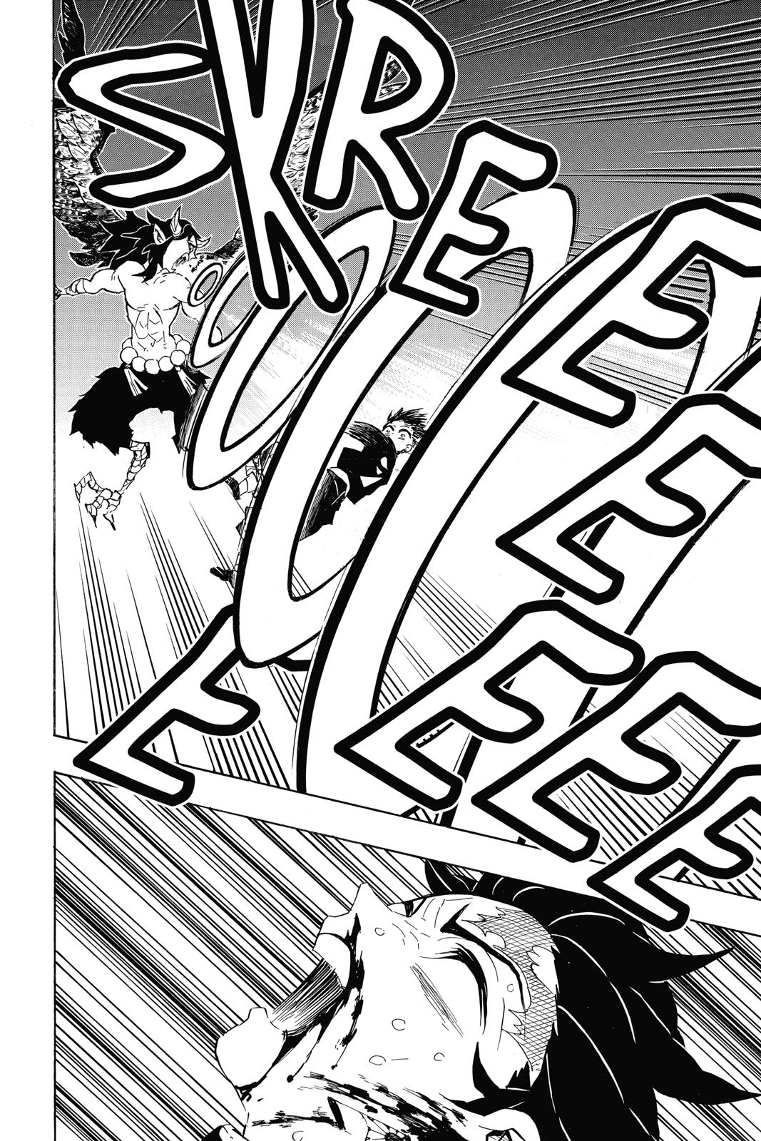 Demon Slayer Manga Manga Chapter - 107 - image 15