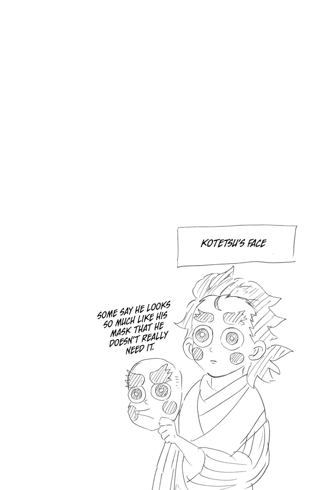 Demon Slayer Manga Manga Chapter - 107 - image 21