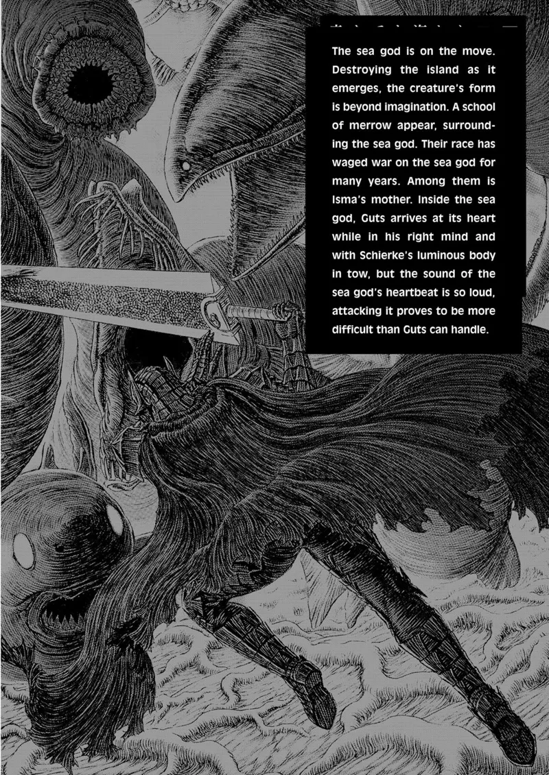 Berserk Manga Chapter - 325 - image 10