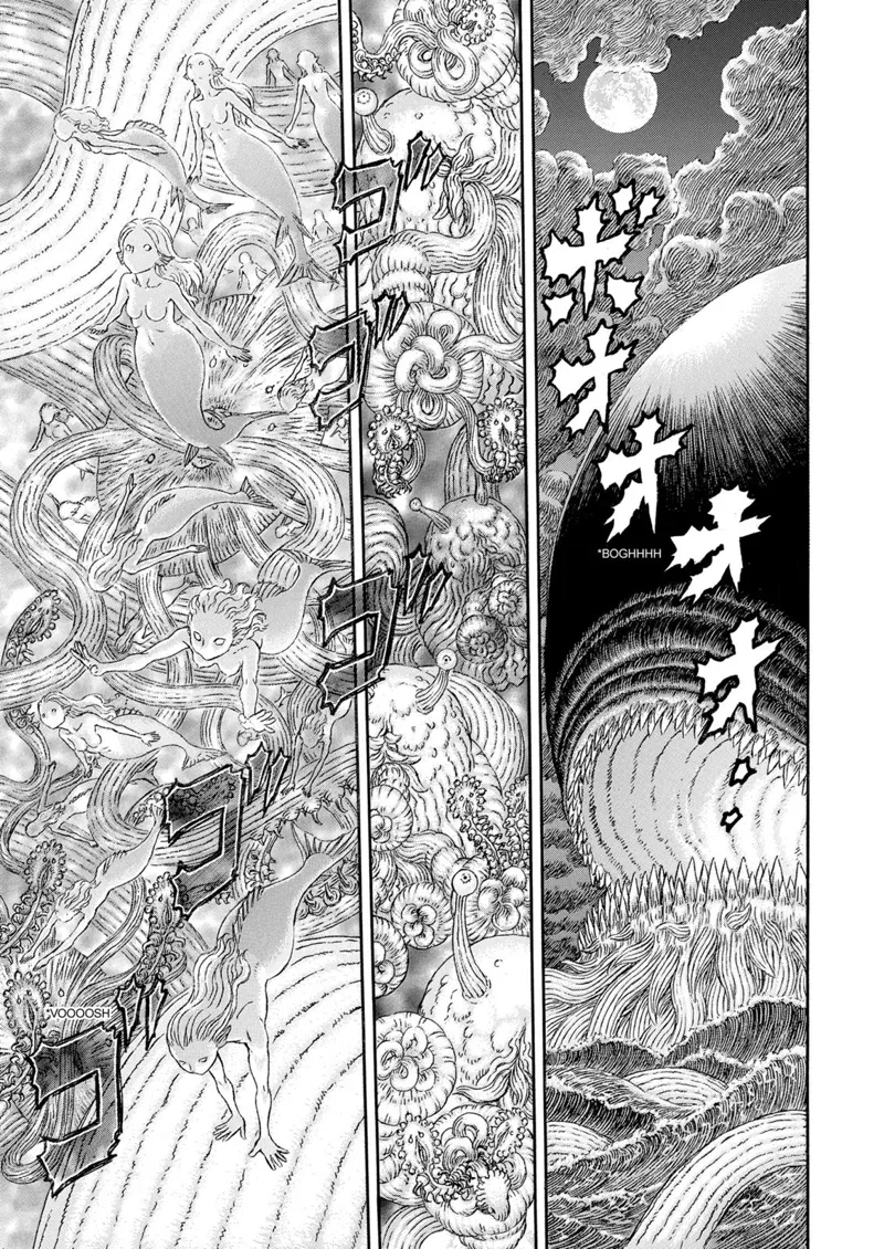 Berserk Manga Chapter - 325 - image 13