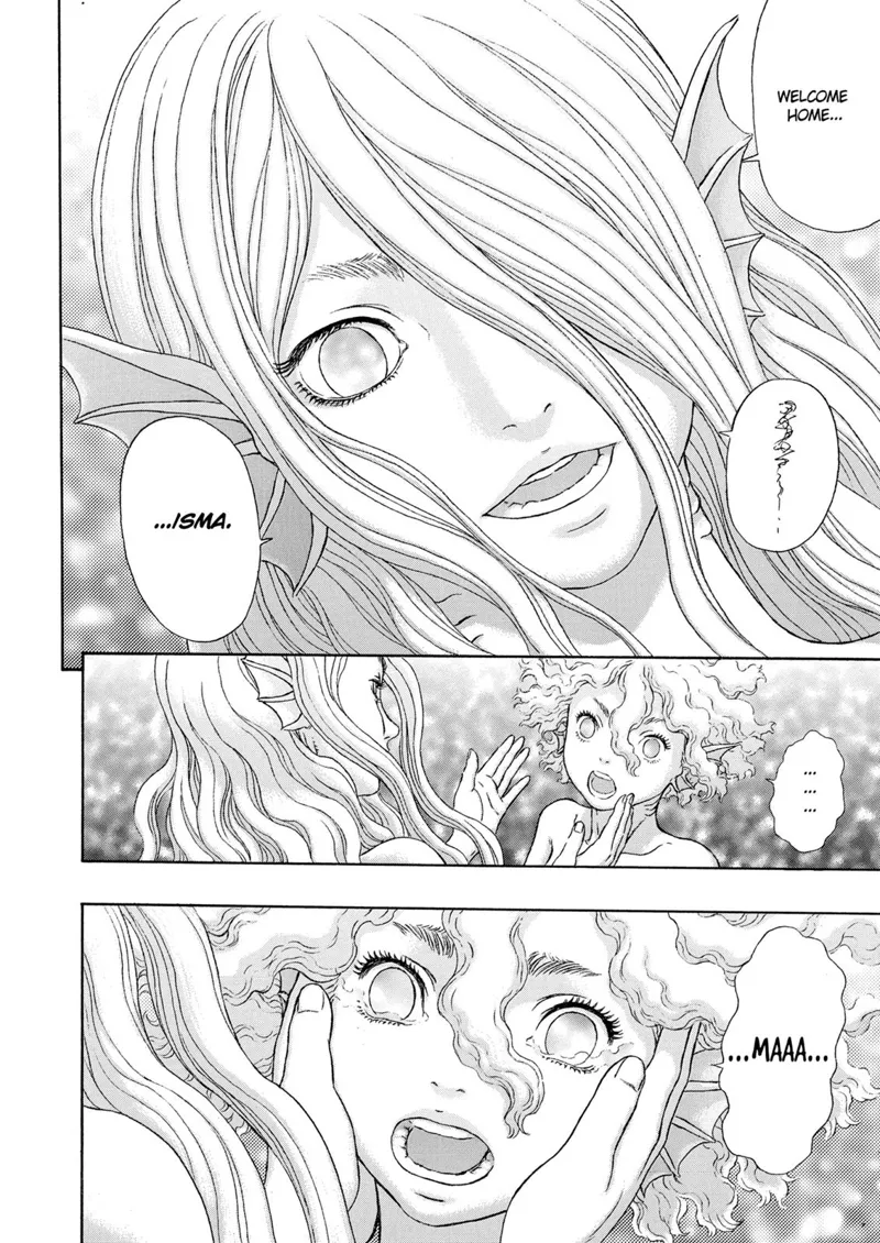 Berserk Manga Chapter - 325 - image 19