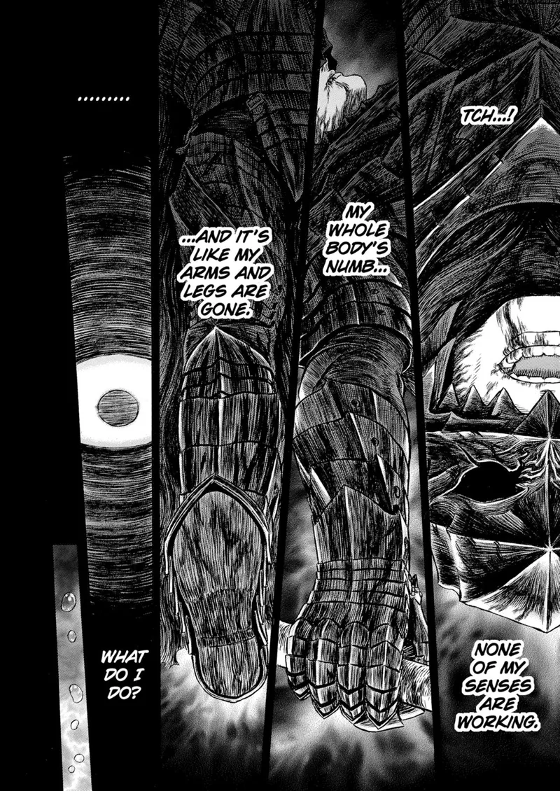 Berserk Manga Chapter - 325 - image 27