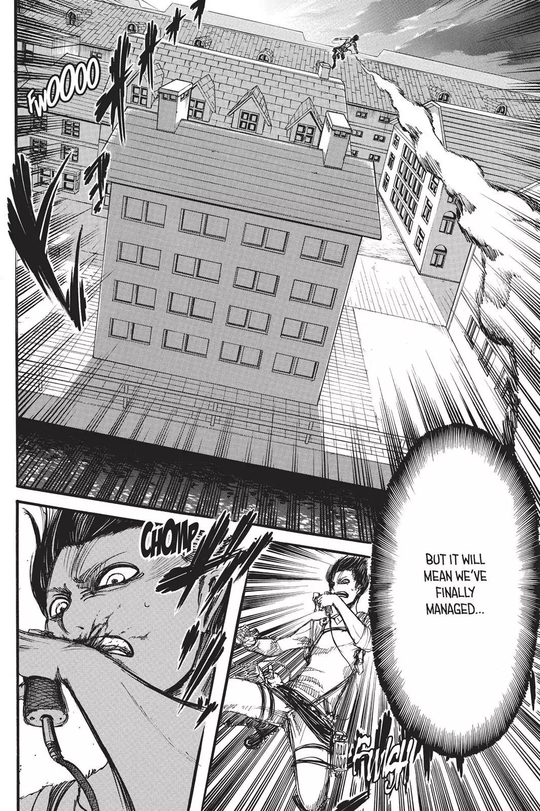 Attack on Titan Manga Manga Chapter - 12 - image 37