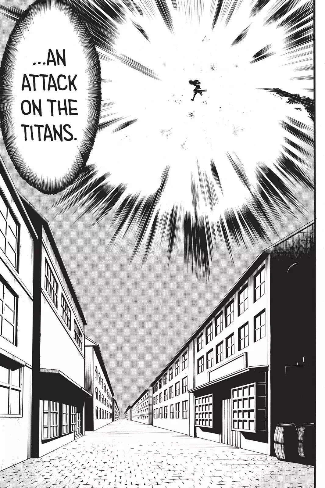 Attack on Titan Manga Manga Chapter - 12 - image 38