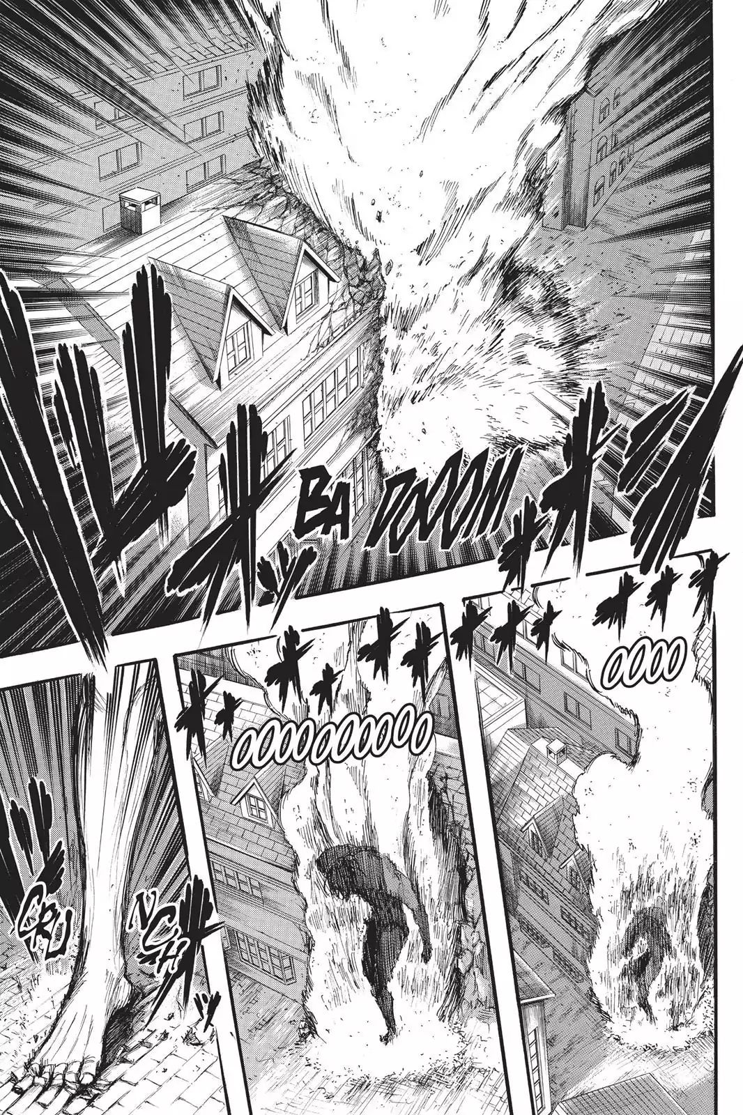 Attack on Titan Manga Manga Chapter - 12 - image 40