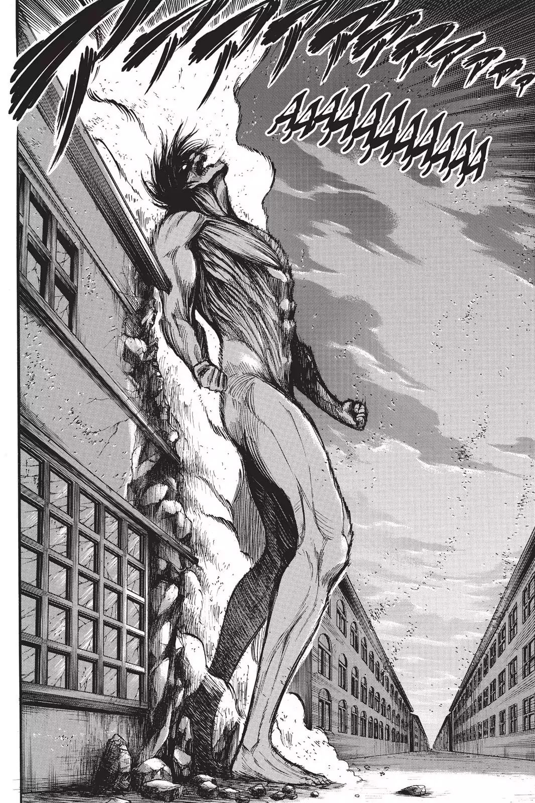 Attack on Titan Manga Manga Chapter - 12 - image 41