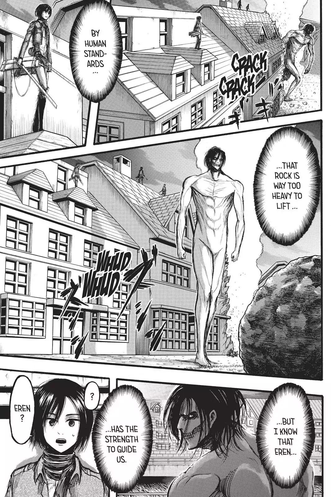 Attack on Titan Manga Manga Chapter - 12 - image 42