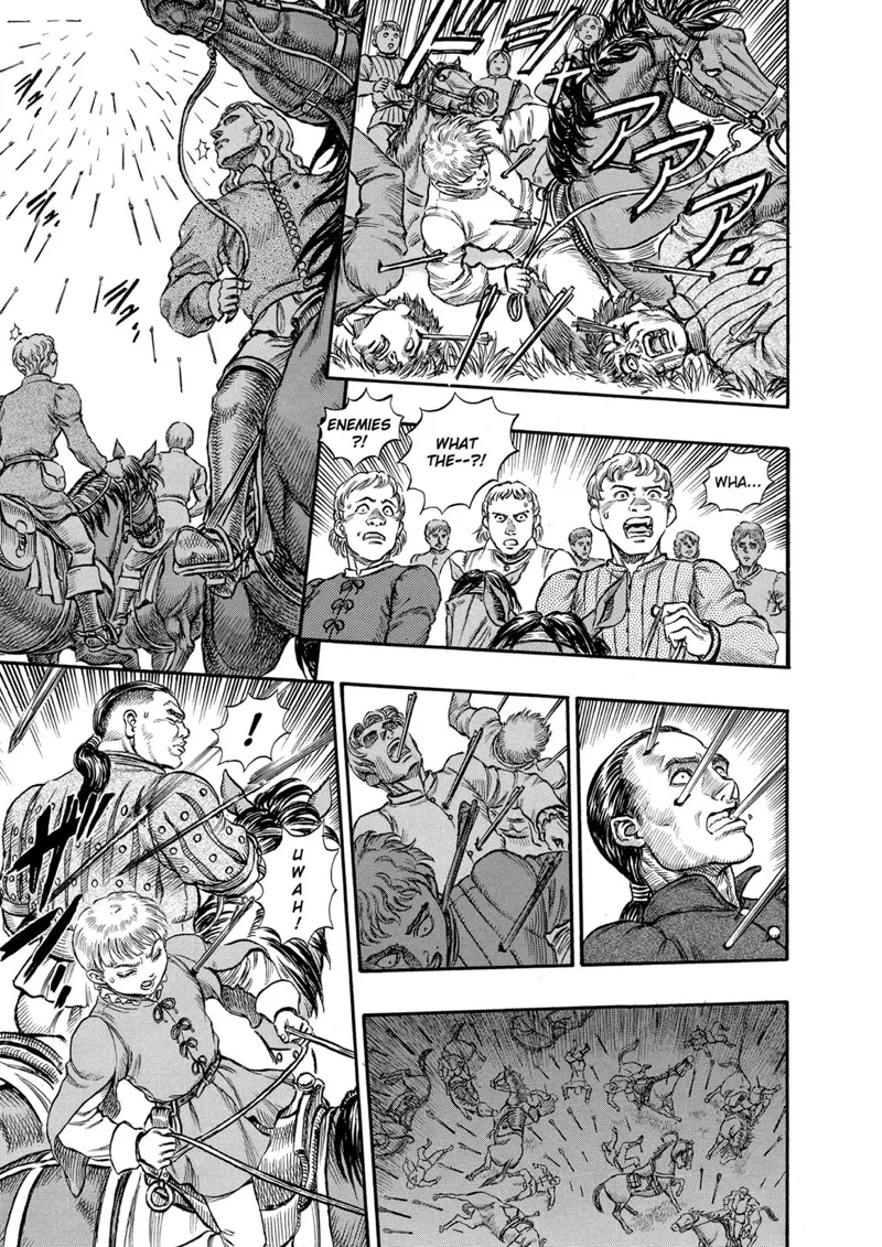 Berserk Manga Chapter - 40 - image 13
