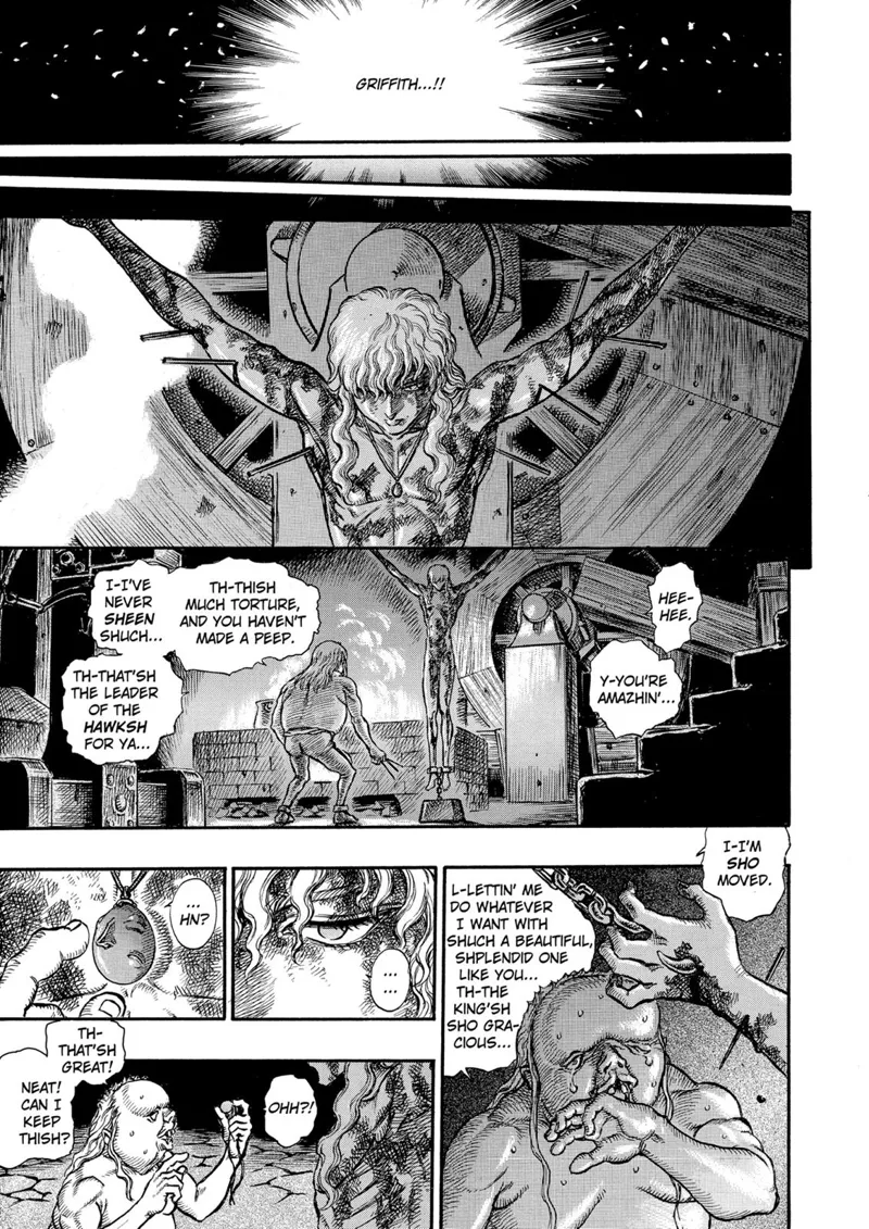 Berserk Manga Chapter - 40 - image 18