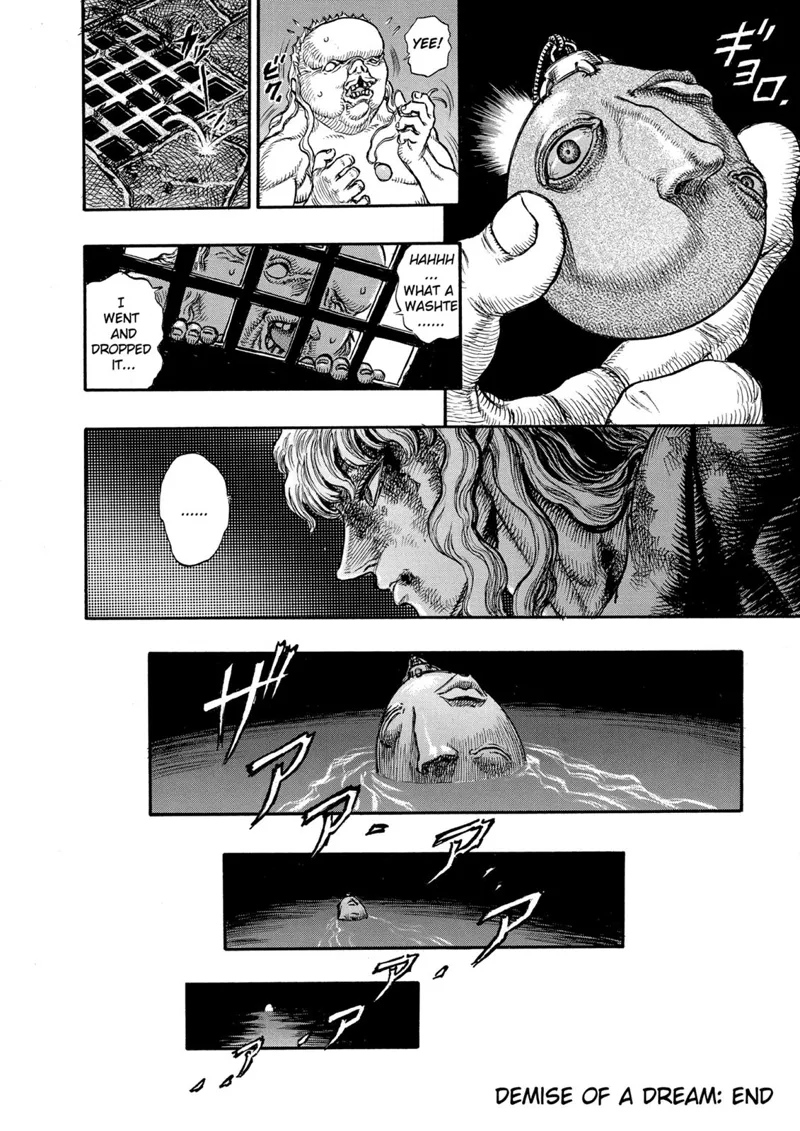 Berserk Manga Chapter - 40 - image 19