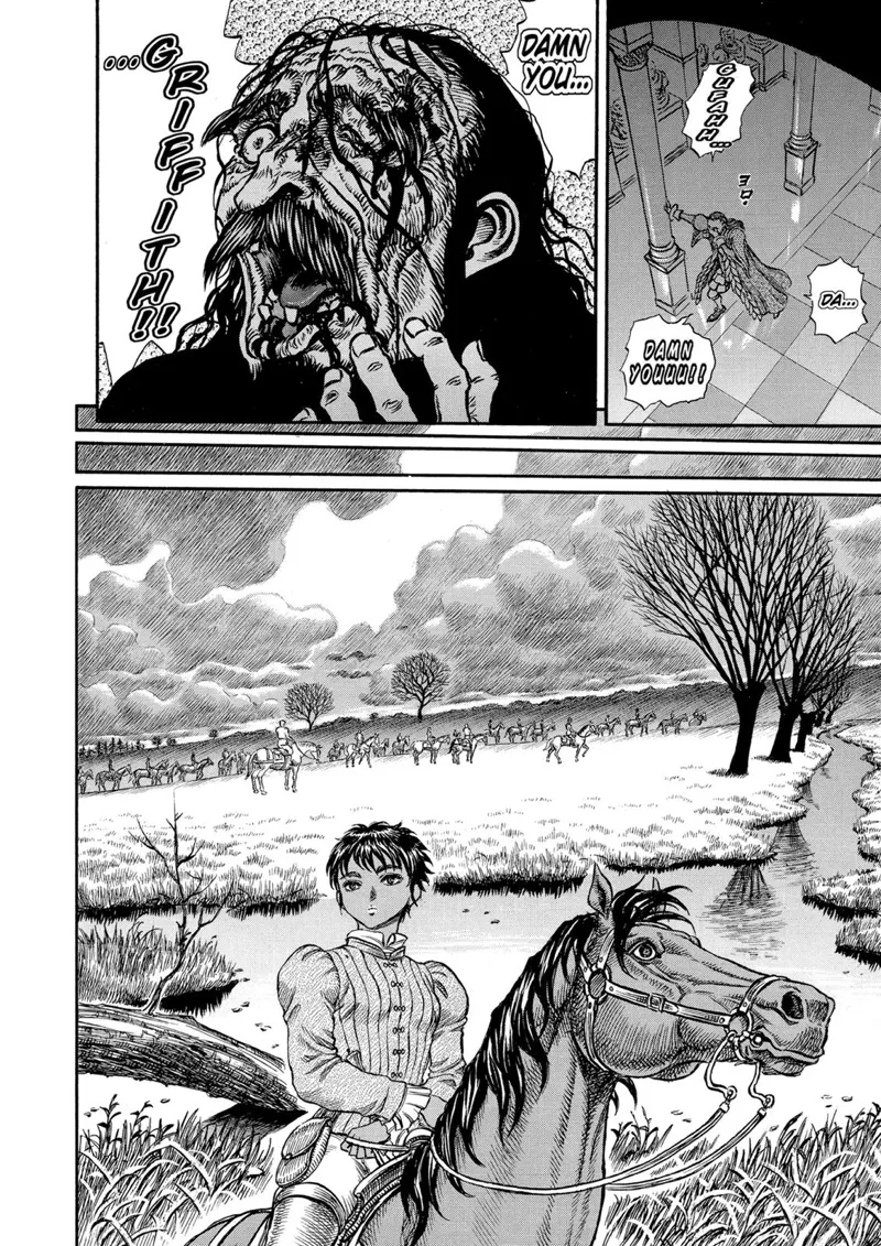 Berserk Manga Chapter - 40 - image 8