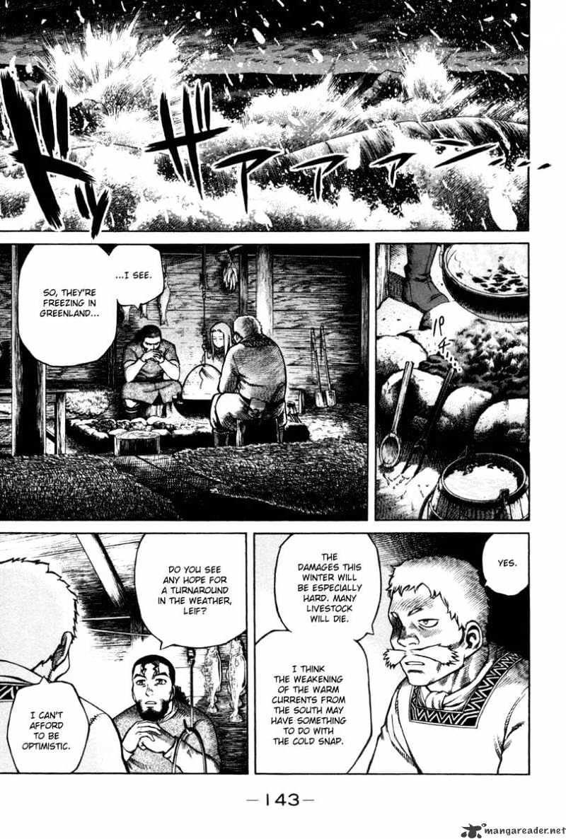 Vinland Saga Manga Manga Chapter - 3 - image 12