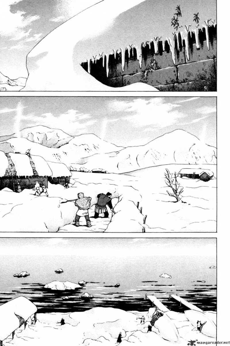 Vinland Saga Manga Manga Chapter - 3 - image 18