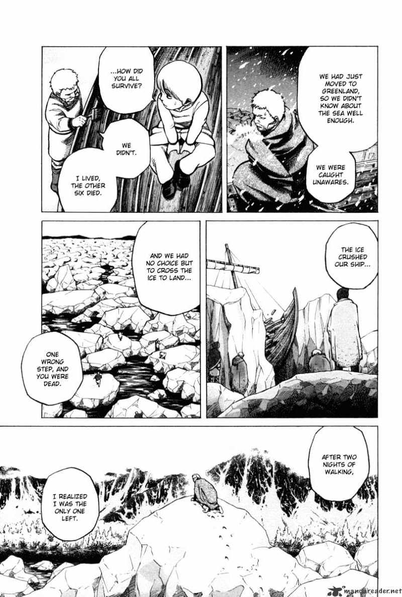 Vinland Saga Manga Manga Chapter - 3 - image 24