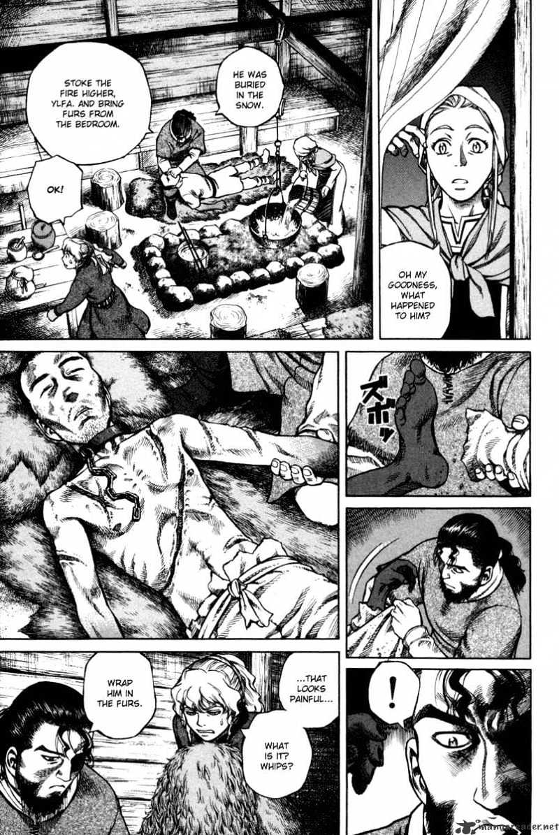 Vinland Saga Manga Manga Chapter - 3 - image 26