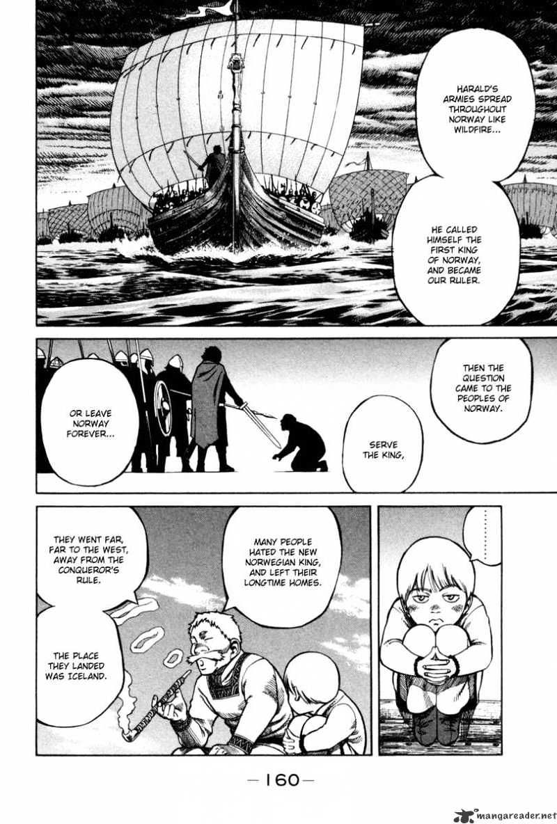 Vinland Saga Manga Manga Chapter - 3 - image 29