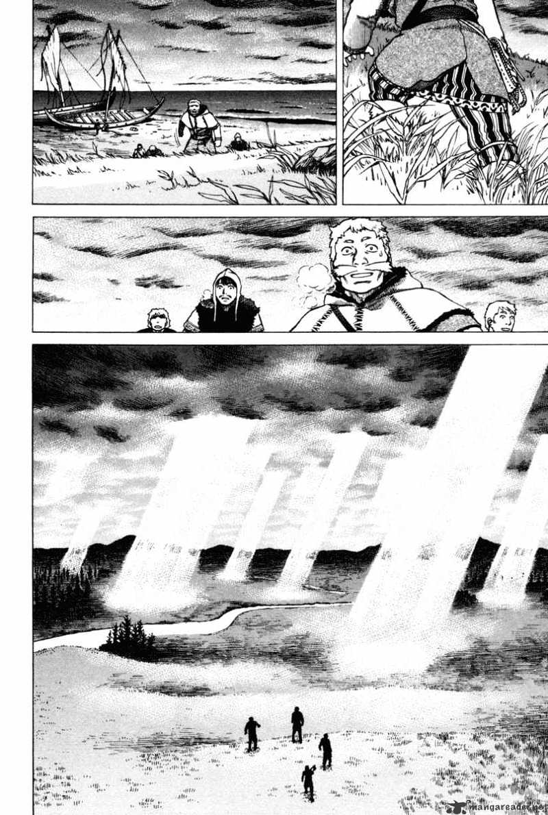 Vinland Saga Manga Manga Chapter - 3 - image 3