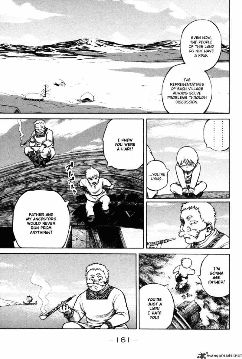 Vinland Saga Manga Manga Chapter - 3 - image 30