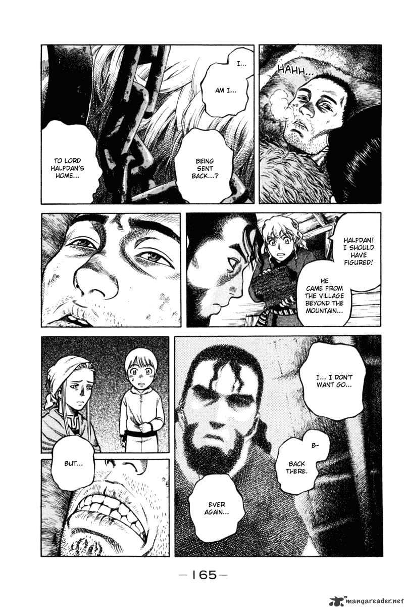 Vinland Saga Manga Manga Chapter - 3 - image 34