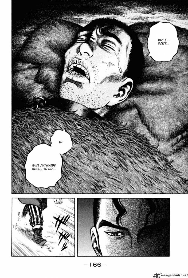 Vinland Saga Manga Manga Chapter - 3 - image 35