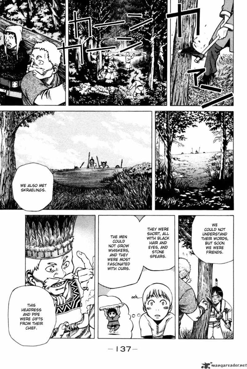 Vinland Saga Manga Manga Chapter - 3 - image 6