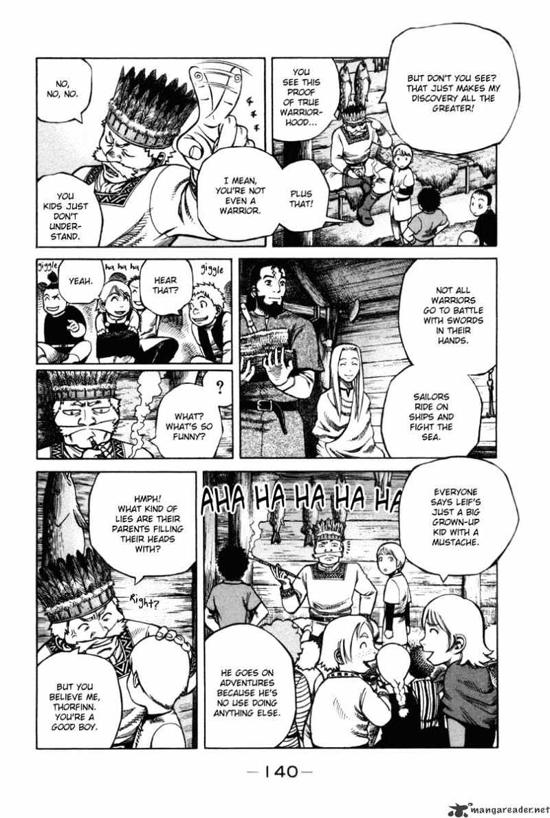 Vinland Saga Manga Manga Chapter - 3 - image 9