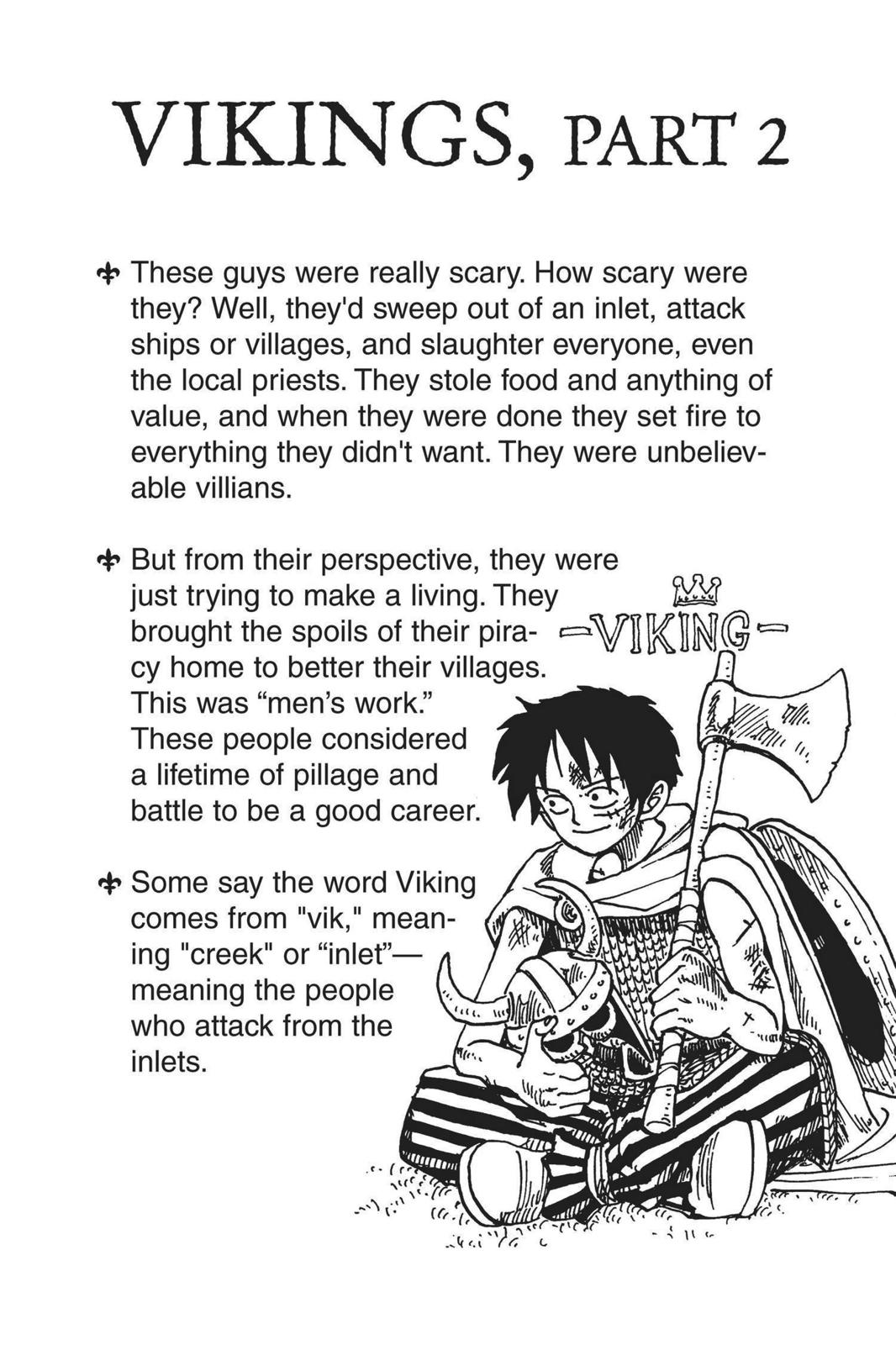 One Piece Manga Manga Chapter - 12 - image 22