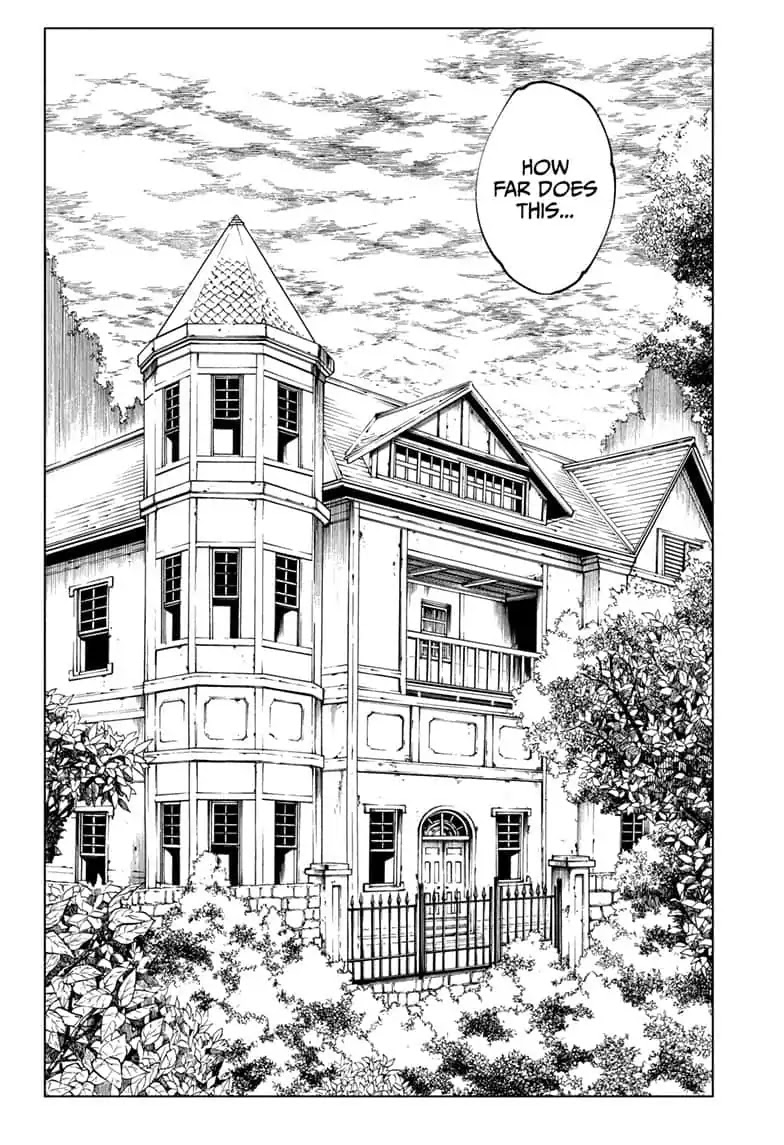 Jujutsu Kaisen Manga Chapter - 65 - image 2
