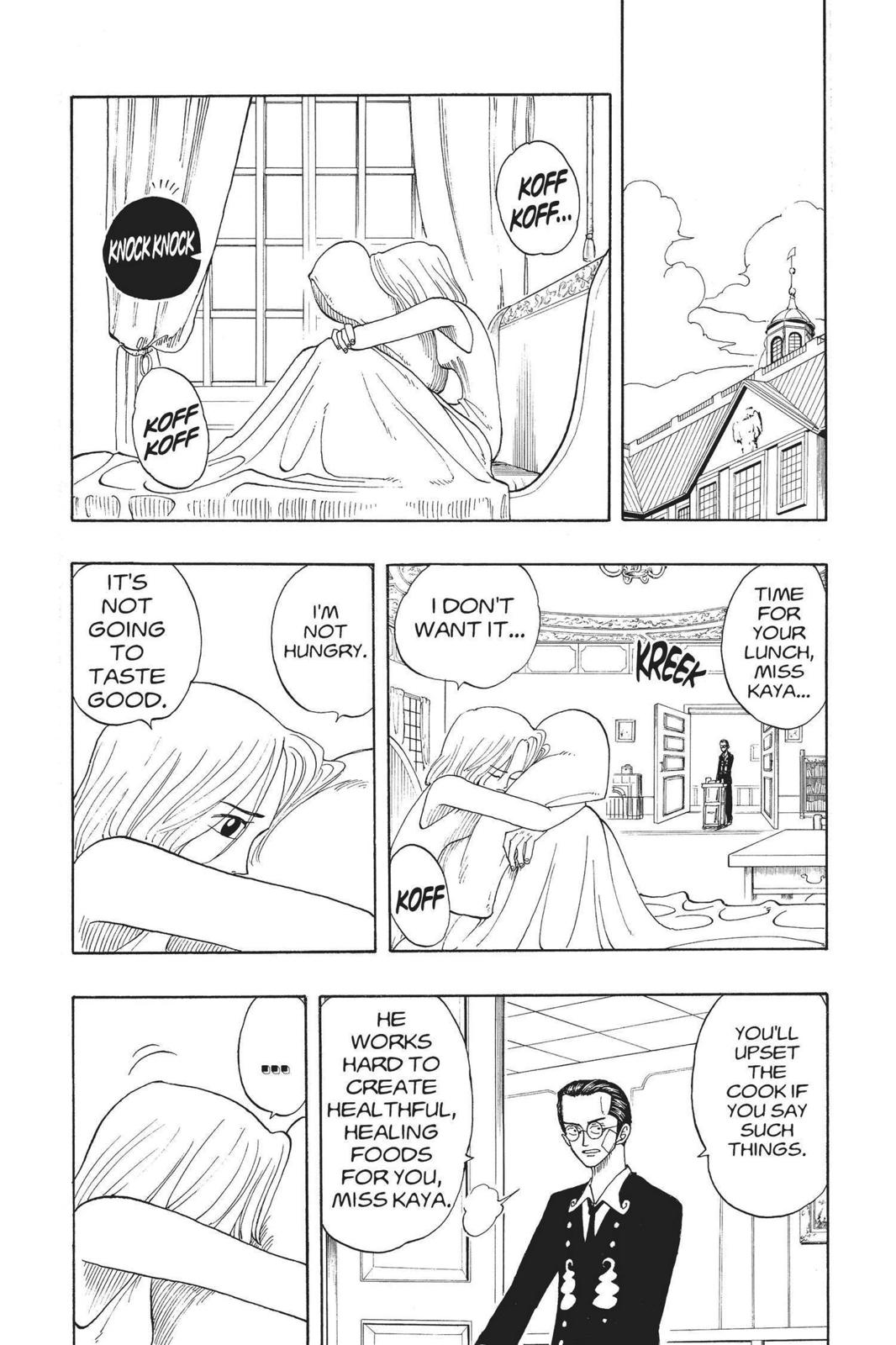 One Piece Manga Manga Chapter - 25 - image 6