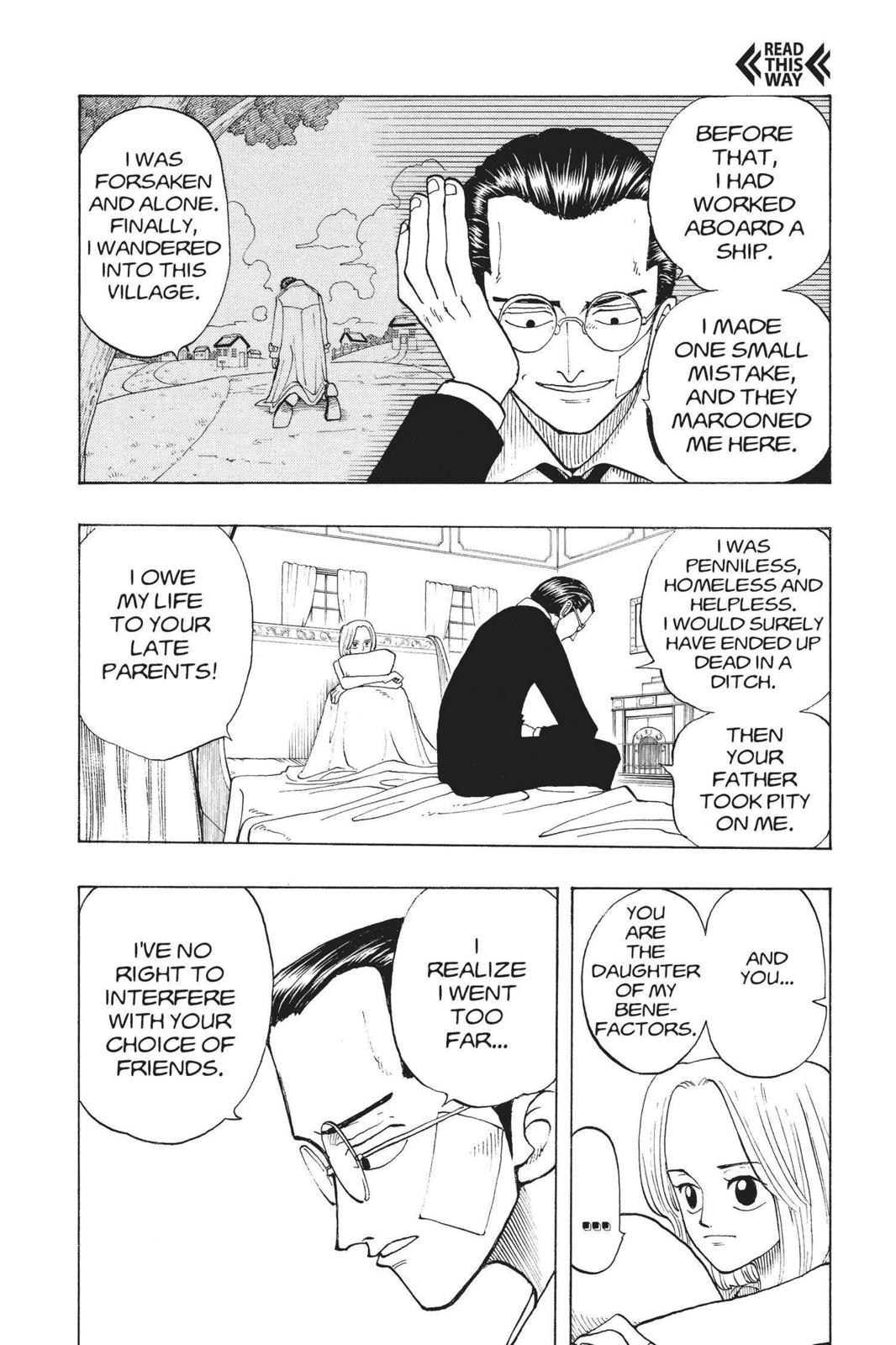 One Piece Manga Manga Chapter - 25 - image 8