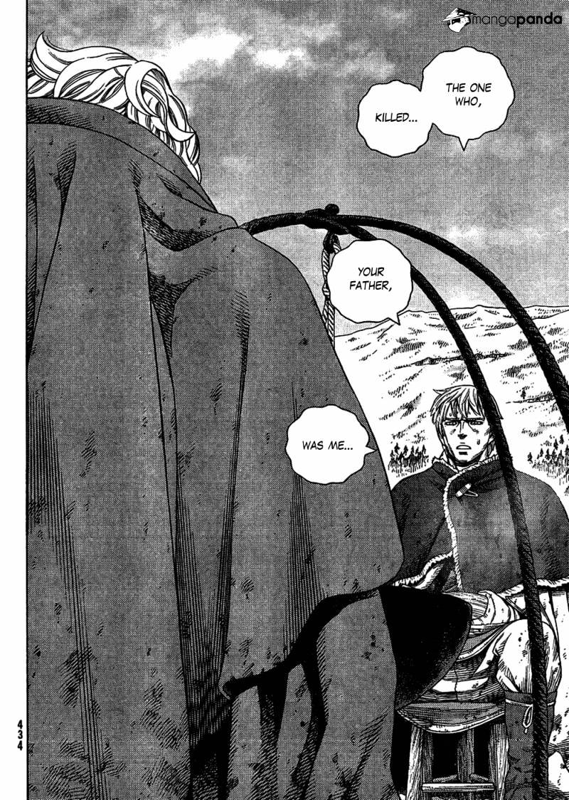 Vinland Saga Manga Manga Chapter - 115 - image 11