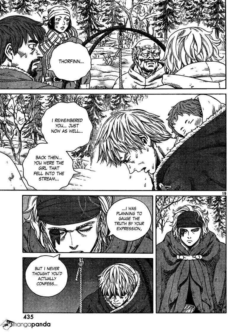 Vinland Saga Manga Manga Chapter - 115 - image 12