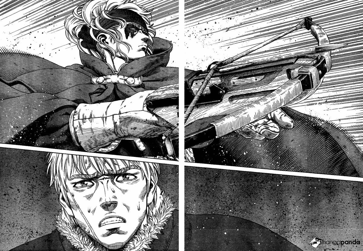 Vinland Saga Manga Manga Chapter - 115 - image 14